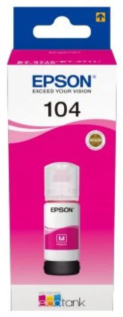 Cartuccia stampante Epson C13T00P340 ECOTANK