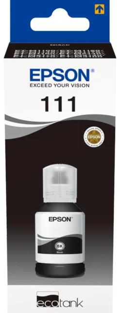 Cartuccia stampante Epson C13T03M140 ECOTANK