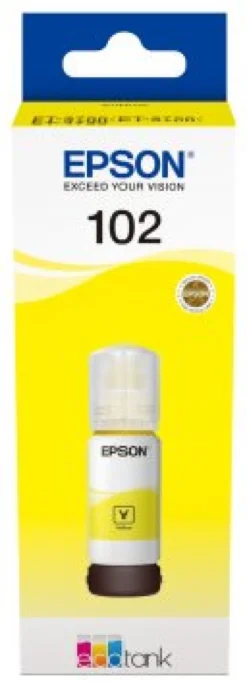 Cartuccia stampante Epson C13T03R440 ECOTANK
