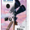 Cartuccia stampante Epson C13T02V14020 502