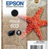 Cartuccia stampante Epson C13T03U14020 603