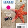 Cartuccia stampante Epson C13T03U34020 603