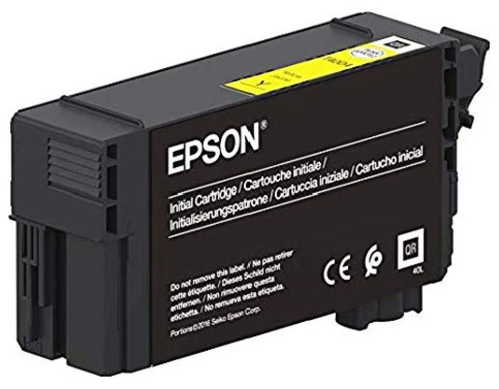 Cartuccia stampante Epson C13T40D440 ULTRA CHROME