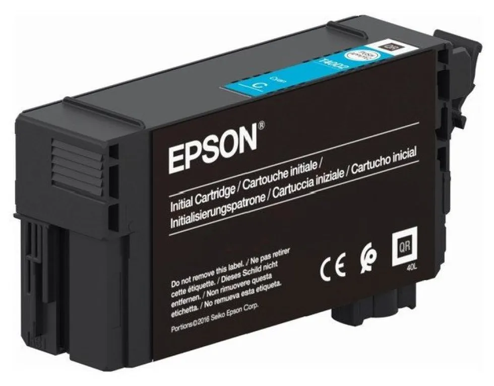 Cartuccia stampante Epson C13T40D240 ULTRA CHROME