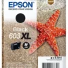 Cartuccia stampante Epson C13T03A14020 603 XL