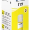 Cartuccia stampante Epson C13T06B440 ECOTANK