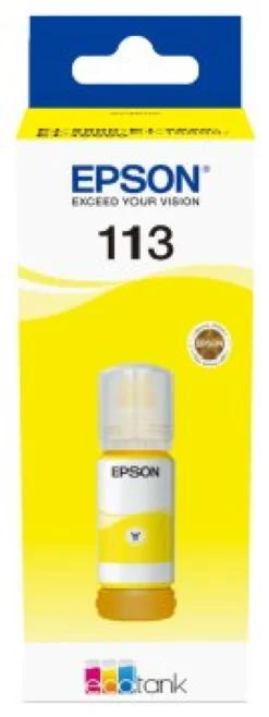 Cartuccia stampante Epson C13T06B440 ECOTANK