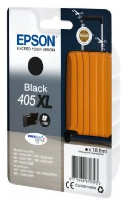 Cartuccia stampante Epson C13T05H14020 DURABRITE ULTRA 405 XL