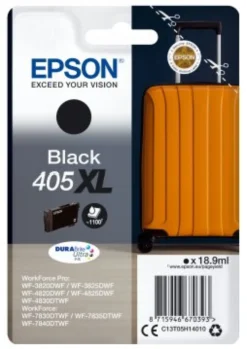 Cartuccia stampante Epson C13T05H14020 DURABRITE ULTRA 405 XL