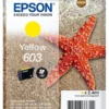 Cartuccia stampante Epson C13T03U44020 603