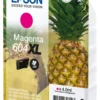 Cartuccia stampante Epson C13T10H34020 604 XL