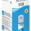 Cartuccia stampante Epson C13T06B240 ECOTANK