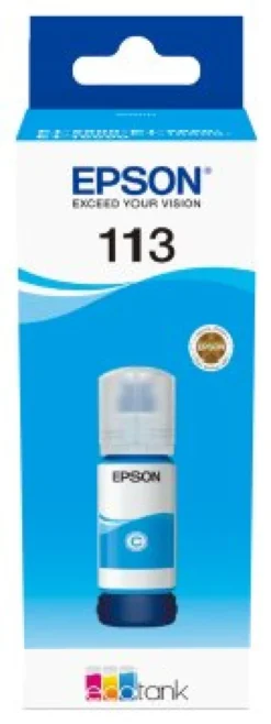 Cartuccia stampante Epson C13T06B240 ECOTANK
