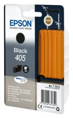 Cartuccia stampante Epson C13T05G14020 DURABRITE ULTRA 405