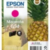 Cartuccia stampante Epson C13T10G34020 604