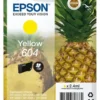 Cartuccia stampante Epson C13T10G44020 604