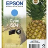Cartuccia stampante Epson C13T10G24020 604