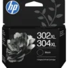 Cartuccia stampante Hp B7RT9AE XL