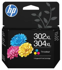 Cartuccia stampante Hp B7RT8AE XL