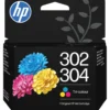 Cartuccia stampante Hp B7RT6AE