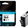 Cartuccia stampante Hp CB316EE 301 VIVERA