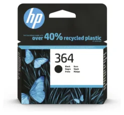 Cartuccia stampante Hp CB316EE 301 VIVERA