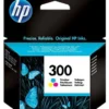Cartuccia stampante Hp CC643EE ABE