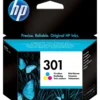 Cartuccia stampante Hp CH562EE ABE