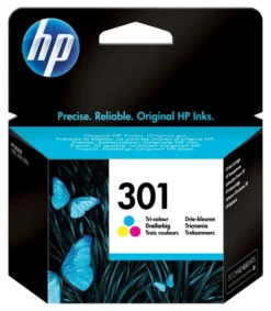 Cartuccia stampante Hp CH562EE ABE