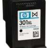 Cartuccia stampante Hp CH563EE ABE XL