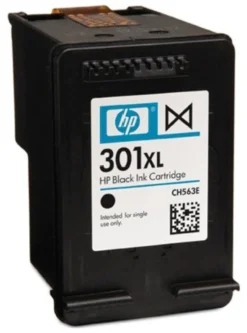 Cartuccia stampante Hp CH563EE ABE XL