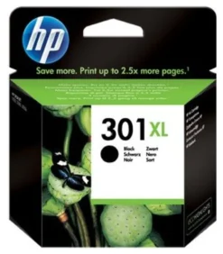 Cartuccia stampante Hp CH563EE ABE XL