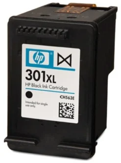 Cartuccia stampante Hp CH563EE ABE XL