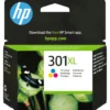 Cartuccia stampante Hp CH564EE XL