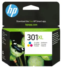 Cartuccia stampante Hp CH564EE XL