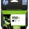 Cartuccia stampante Hp CN045AE 301 XL
