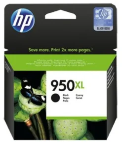 Cartuccia stampante Hp CN045AE 301 XL