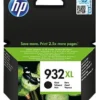 Cartuccia stampante Hp CN053AE 301 XL