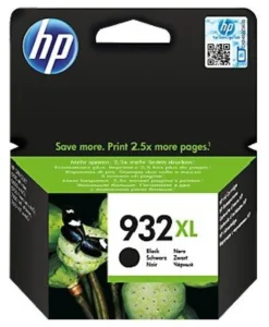 Cartuccia stampante Hp CN053AE 301 XL