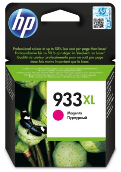 Cartuccia stampante Hp CN055AE 301 XL