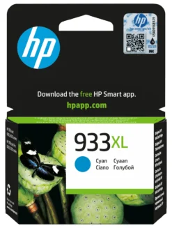 Cartuccia stampante Hp CN054AE XL