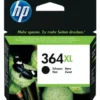 Cartuccia stampante Hp CN684EE 301 XL