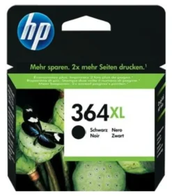 Cartuccia stampante Hp CN684EE 301 XL