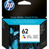 Cartuccia stampante Hp C2P06AE 301