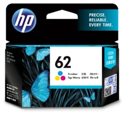 Cartuccia stampante Hp C2P06AE 301