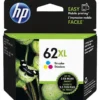 Cartuccia stampante Hp C2P07AE 301 XL