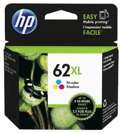 Cartuccia stampante Hp C2P07AE 301 XL