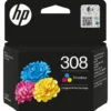 Cartuccia stampante Hp 7FP20UE