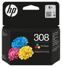 Cartuccia stampante Hp 7FP20UE