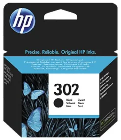 Cartuccia stampante Hp F6U66AE 301